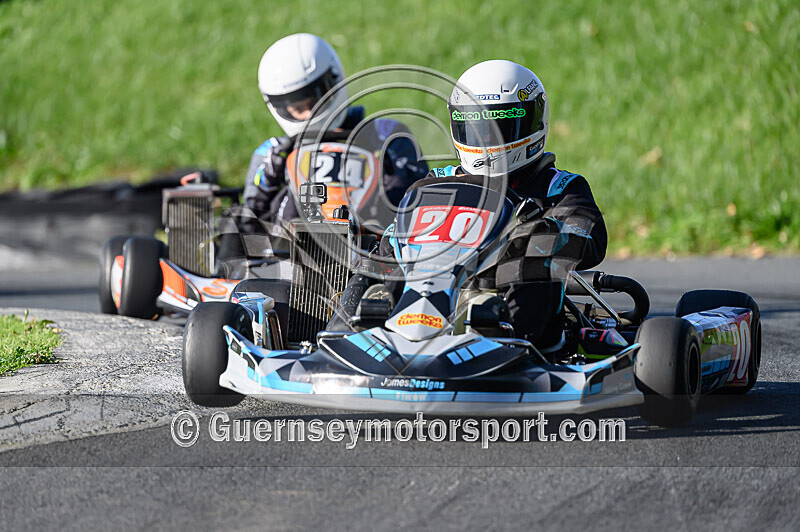 Karting 2022_Race 10-63 - KARTING CHAMPIONSHIP 2022_ROUND 10