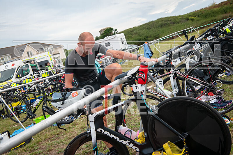 Graniteman Triathlon 2021-23 - GRANITEMAN TRIATHLON 2021