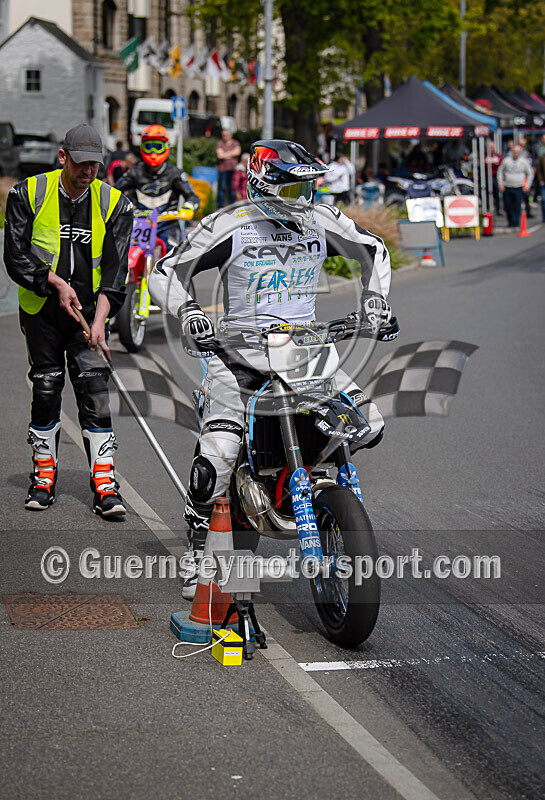 2022 Two-Day Hillclimb_Bike-83 - TWO-DAY HILLCLIMB 2022 - BIKES