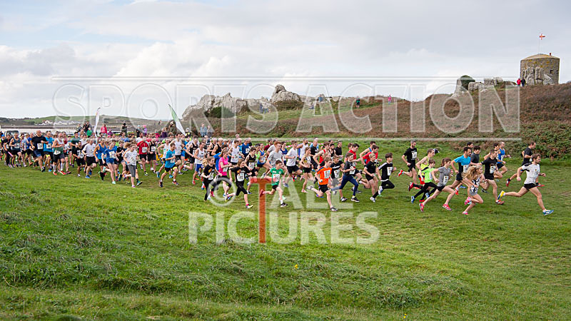 FNB Stonecrusher Race-40 - FNB STONECRUSHER CROSS COUNTRY 2017