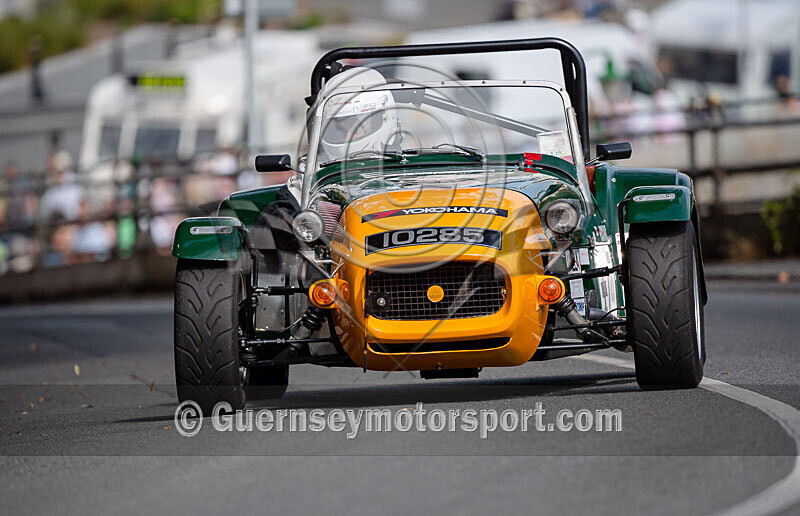 British Hillclimb_Guernsey 2019_CAR-44 - GUERNSEY NATIONAL 2019-CARS
