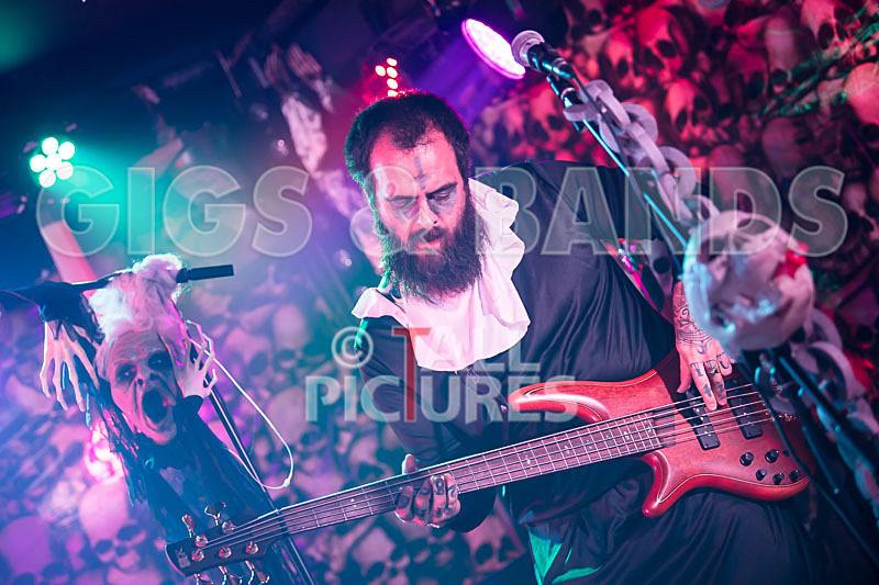 Static Alice-693 - STATIC ALICE