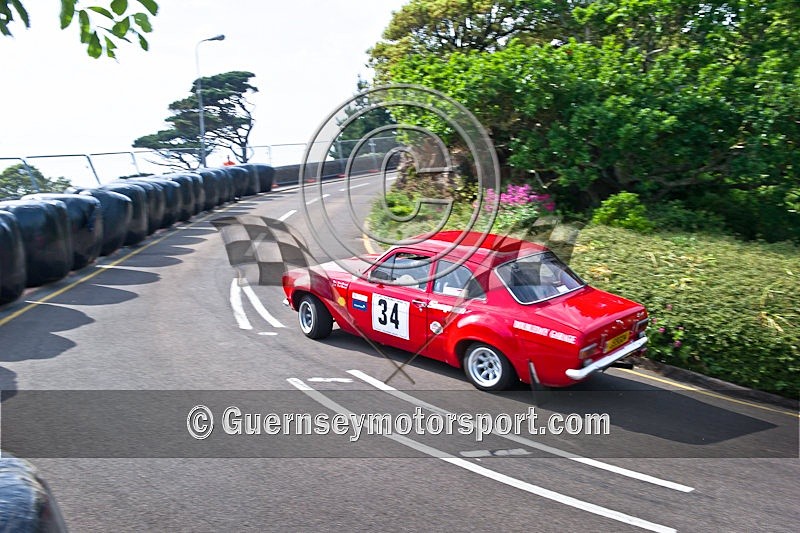 Jsy Classic Hill-337 - JERSEY INTERNATIONAL MOTORING FESTIVAL 2010