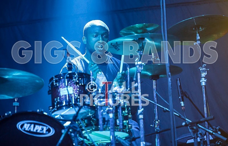 Maverick Sabre-3 - MAVERICK SABRE