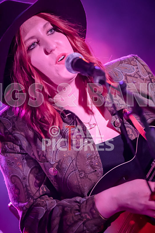 The Rectory Hill Skillet Lickers-17 - VALE EARTH FAIR UNPLUGGED 2018