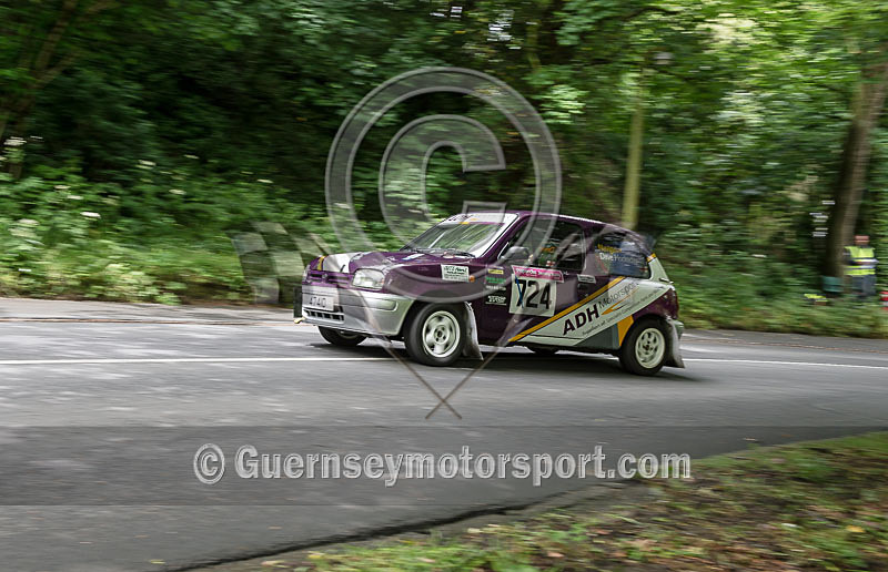 GKMC_Hill Climb_26-05-2014_Car-243 - CARS_26-05-2014