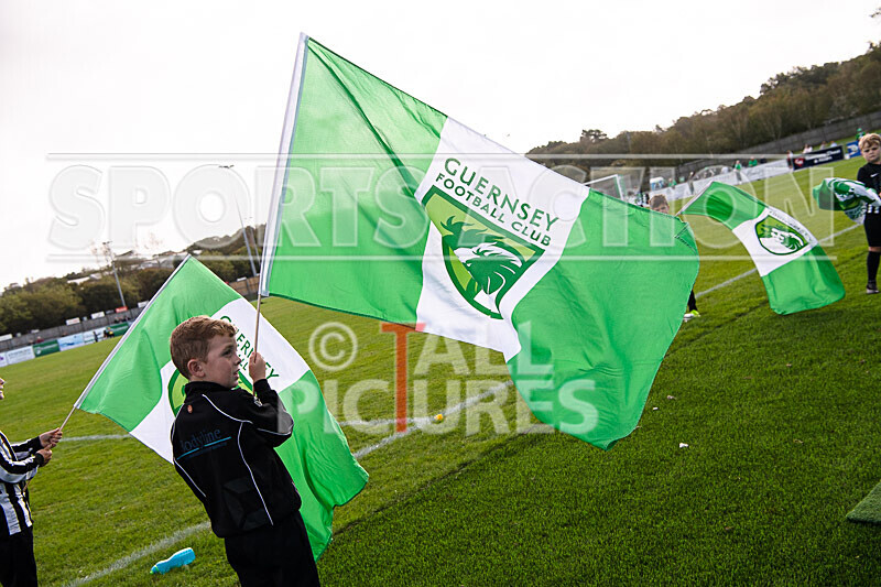 GFC v VCD Athletic_2019-1 - GFC v VCD ATHLETIC