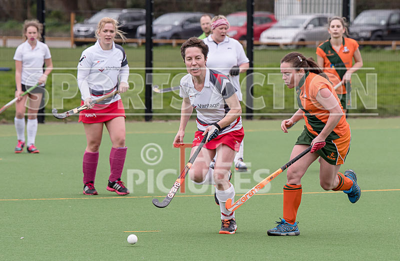 Hockey_Indies Ladies v Vantage Puffins-45 - INDIES LADIES v VANTAGE PUFFINS