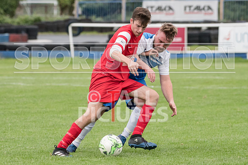 Rawlinson Cup 2017_Sylvans v Rovers-15 - RAWLINSON CUP 2017_SYLVANS v ROVERS