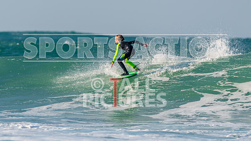 Vazon Surfing-51 - VAZON SURFING