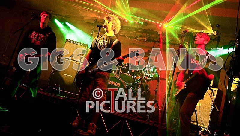 Breaking Silence-14 - BREAKING THE SILENCE at RoA-5