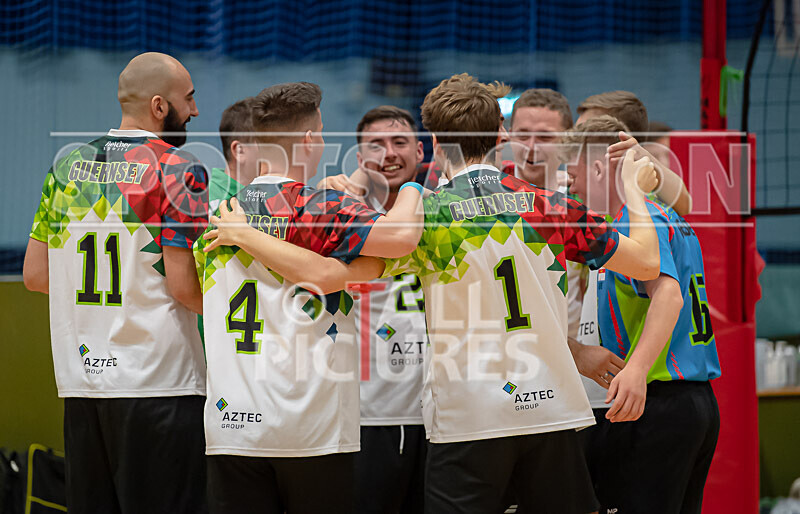 Mens Volleyball Inter-Insular 2022-62 - MENS INTER-INSULAR VOLLEYBALL 2022
