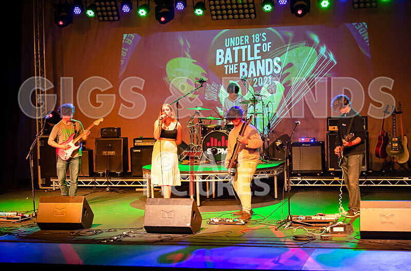 Darkershade-1 - DARKERSHADE