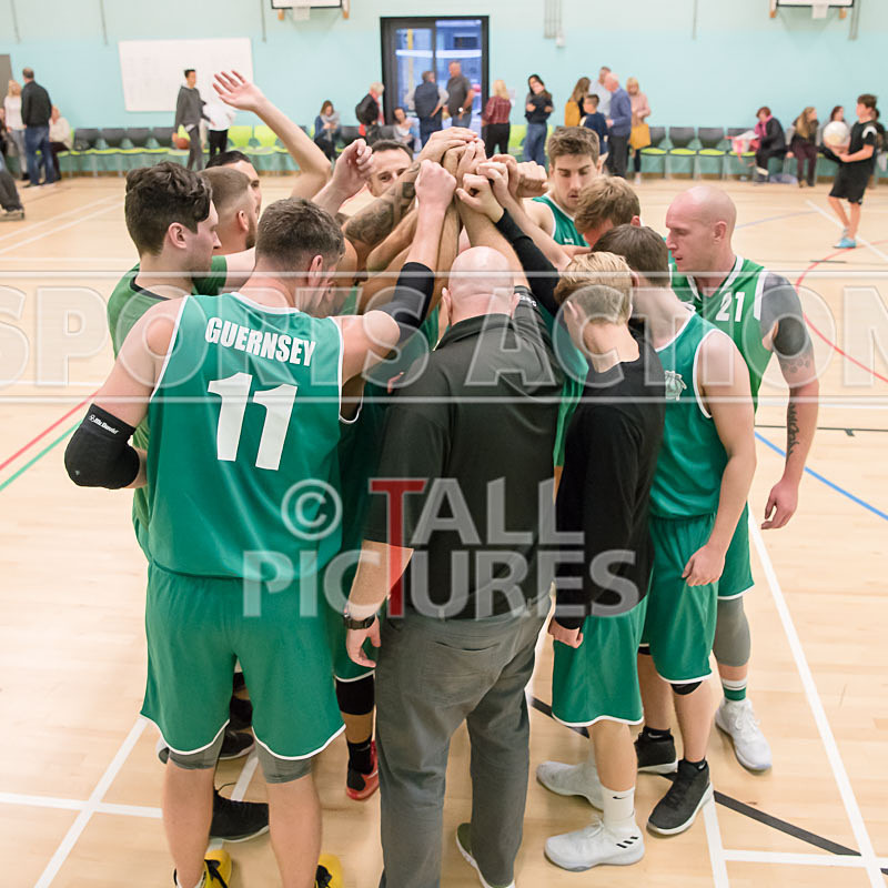 Guernsey v Cannon Royals-93 - GUERNSEY v CANNON ROYALS