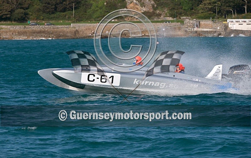 Power Boat-1 - POWERBOAT RACING 2008