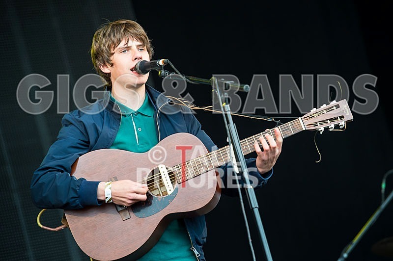 Jake Bugg-8 - JAKE BUGG
