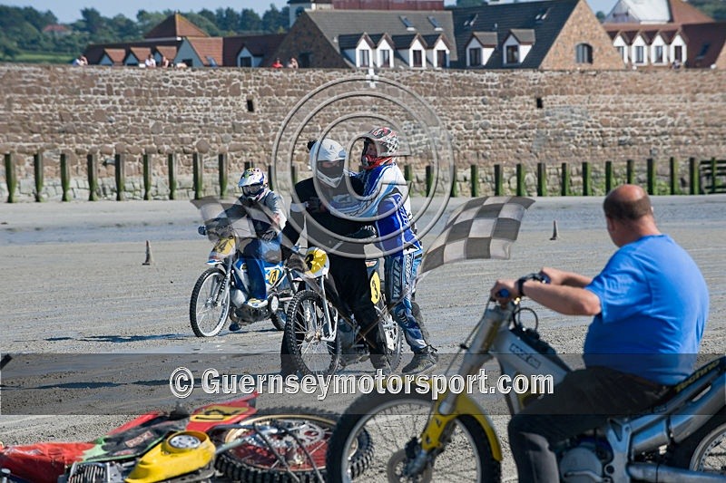 Sand Ace Scene-52 - SAND ACE 2008