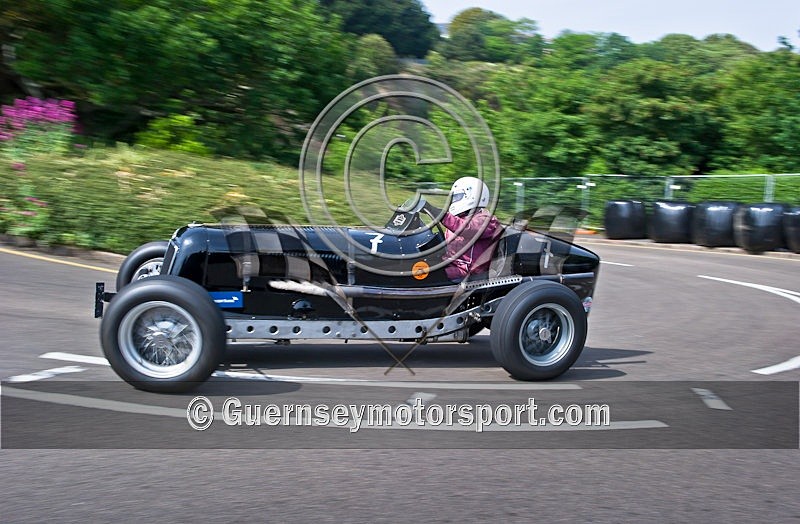 Jsy Classic Hill-251 - JERSEY INTERNATIONAL MOTORING FESTIVAL 2010