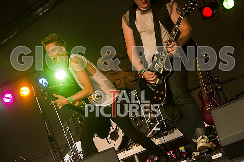 In Tyler we Trust-6 - IN TYLER WE TRUST