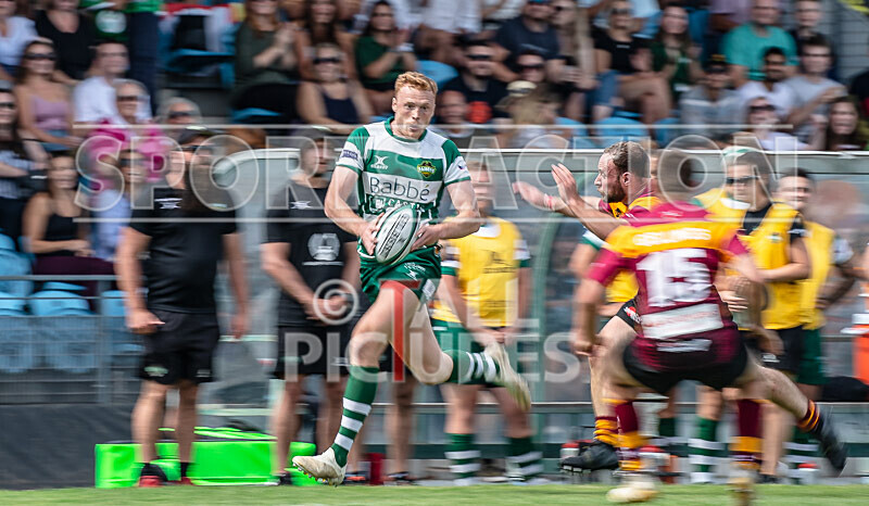 Guernsey Raiders v Douglas RFC-32 - GUERNSEY RAIDERS v DOUGLAS RFC