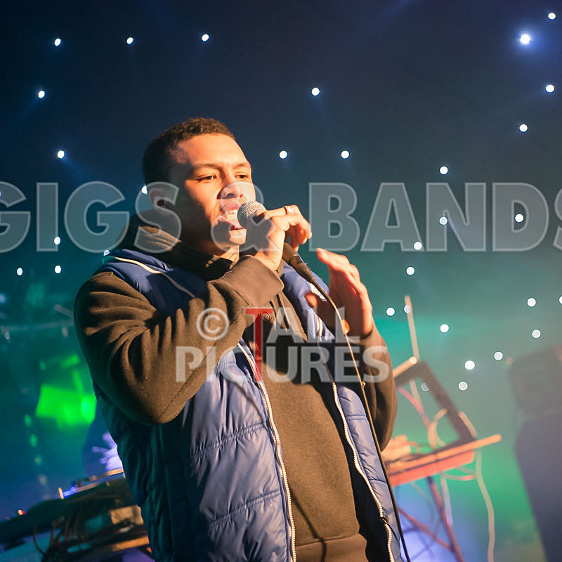 The final Beats-24 - THE FINAL BEATS.......