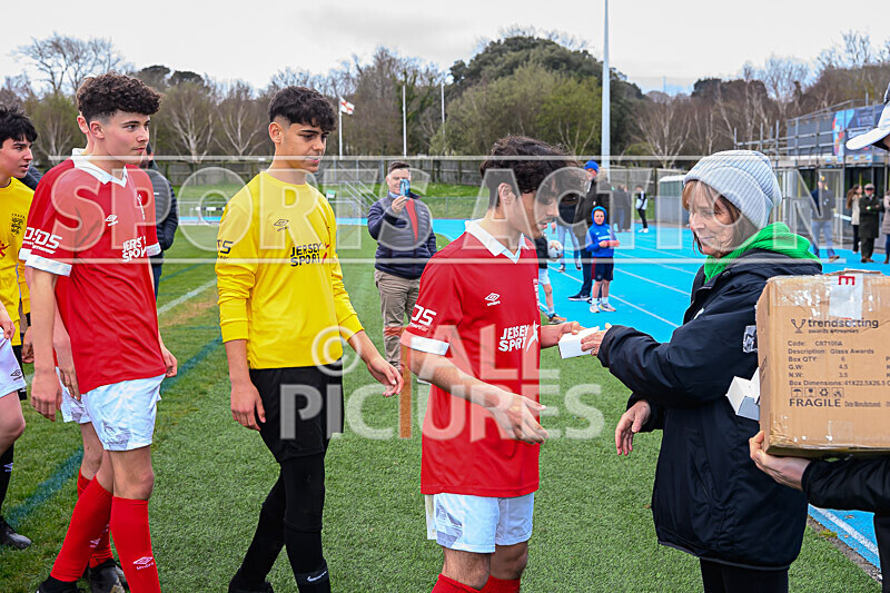 U15 Star Trophy 2023-200 - U15's STAR TROPHY 2023