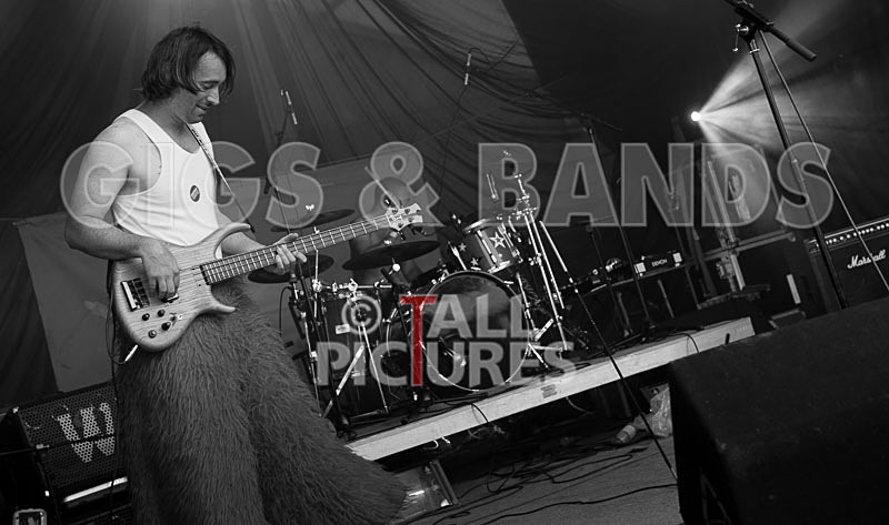 Toupe-11 - TOUPE at IVY CASTLE FAIR