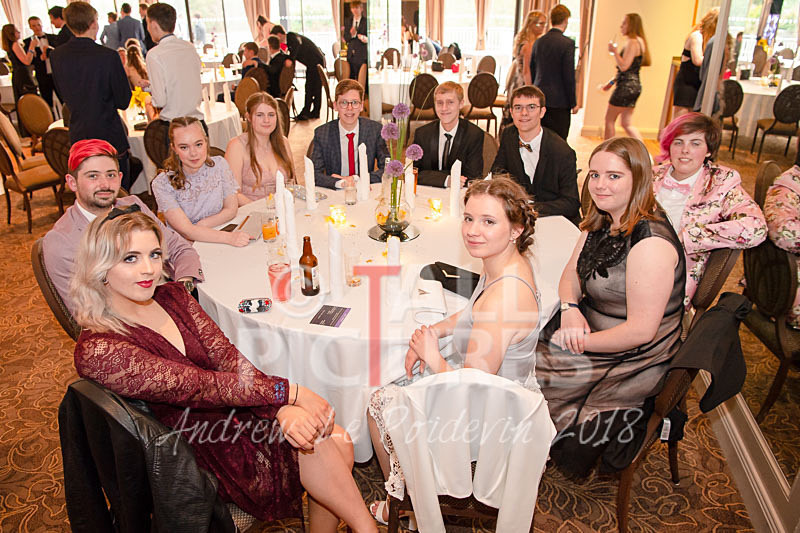 Grammar School Proms 2018-24 - GUERNSEY GRAMMAR SCHOOL PROMS 2018