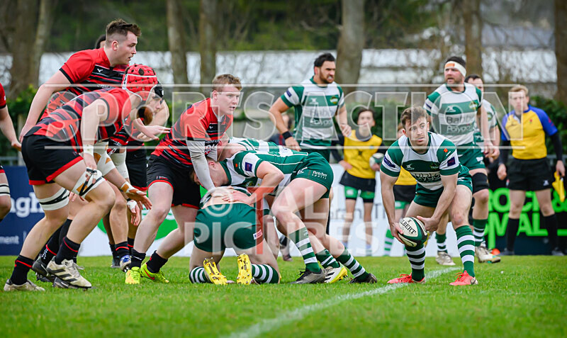 Raiders v Blackheath Rugby Club 2023-91 - GUERNSEY RAIDERS v BLACKHEATH RC