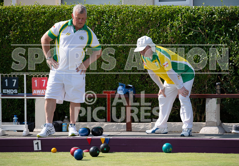 Sarnia Shield Bowling_02-06-2018-22 - SARNIA SHIELD 2018