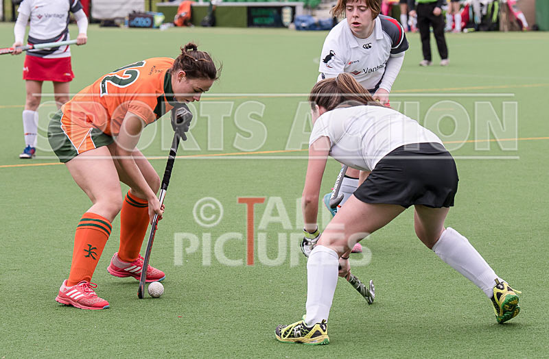 Hockey_Indies Ladies v Vantage Puffins-34 - INDIES LADIES v VANTAGE PUFFINS