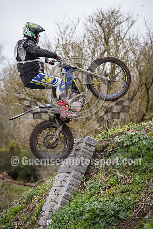 TRIALS BIKE_2-Day 2018-1 - 2-DAY TRIALS MEETING 2018