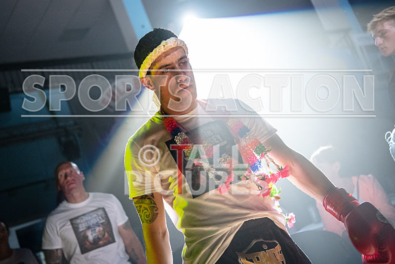 BOUT-13- Wojciech Granoszewski v Pedro Fernandez-6 - BOUT-13: Wojciech Granoszewski v Pedro Fernandez