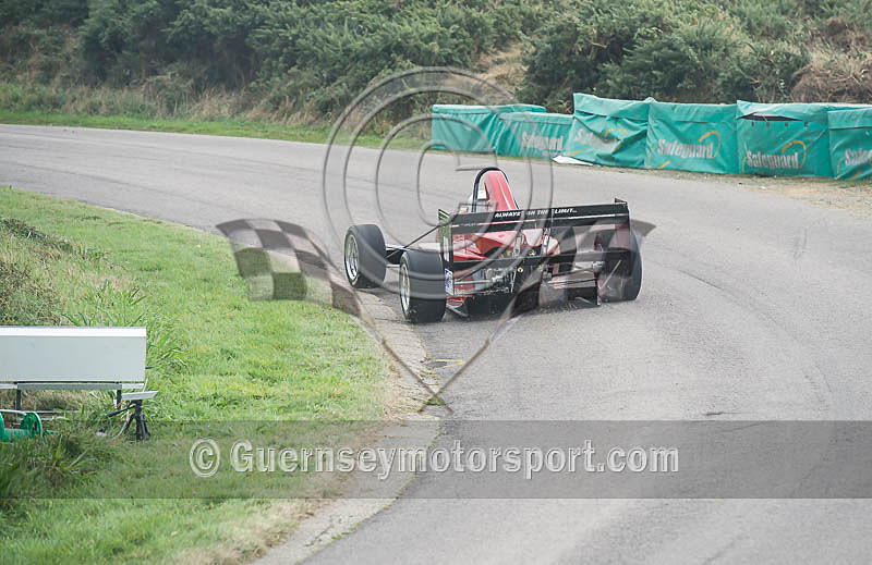 Alderney Hillclimb_2014_CAR-198 - ALDERNEY HILL CLIMB 2014 - CARS