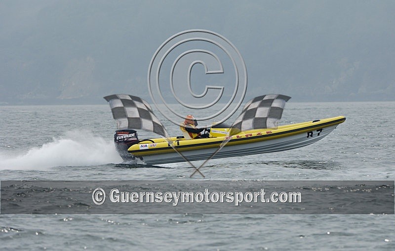 Honda Powerboat_F1-2 - POWERBOAT RACING 2006