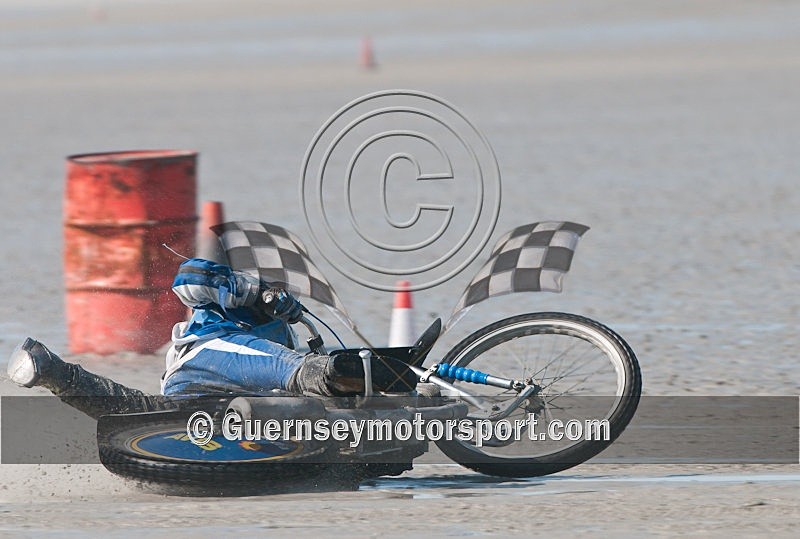 Sand Ace_09-103 - SAND ACE 2009