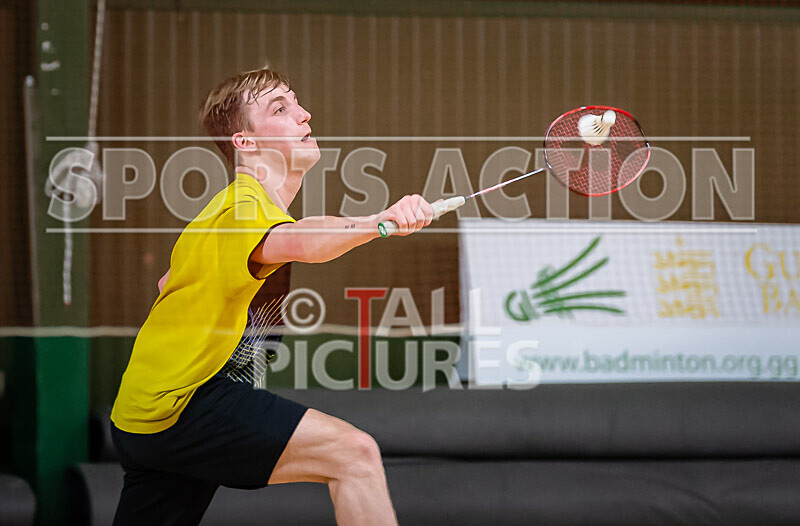 Badminton Easter Open 2022-10 - EASTER OPEN TOURNAMENT 2022