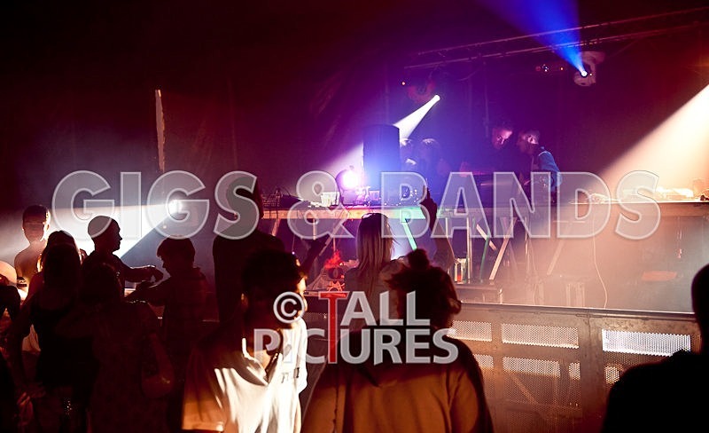 Guernsey Festival Scene-85 - THE GUERNSEY FESTIVAL ATMOSPHERE AND SCENE