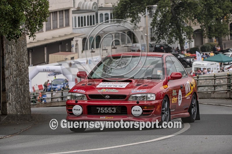 Heritage Charity Hill Climb_2013-247 - HERITAGE CHARITY HILL CLIMB 2013