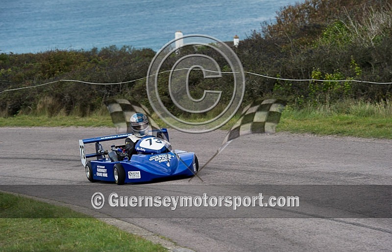 Alderney Hill Climb_2011_Kart-18 - ALDERNEY HILL CLIMB 2011 - KARTS