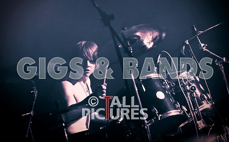 Elmer Henley-52 - ELMER HENLEY at RoA-3