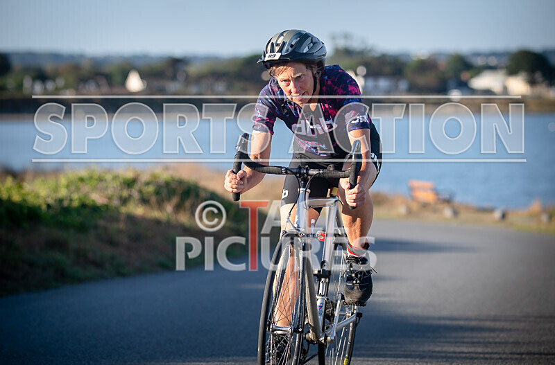 Granite Man 2022-154 - GRANITEMAN TRIATHLON 2022