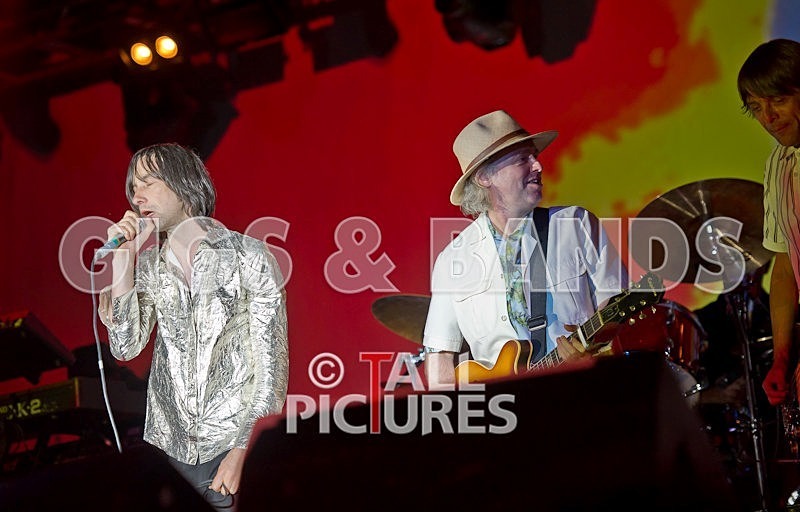 Primal Scream-2 - PRIMAL SCREAM