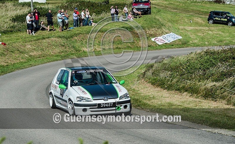 Alderney Hill_2012_Car-62 - ALDERNEY HILL CLIMB 2012 - CARS