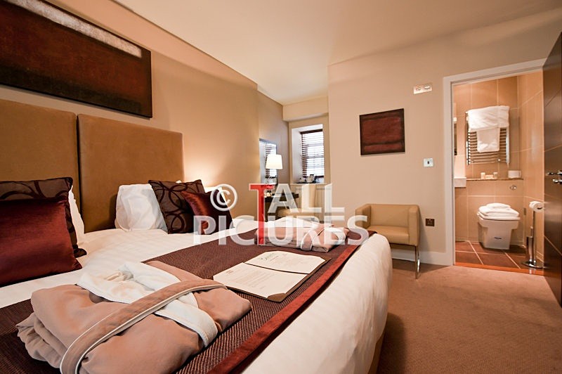 Duke of Normandie Hotel-10 - DUKE OF NORMANDIE HOTEL