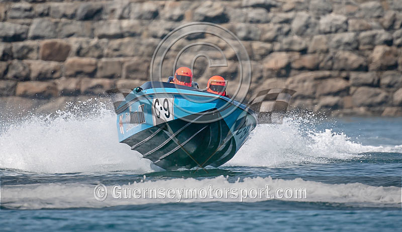 Powerboats 2018_Race-4-17 - GPA POWERBOAT SERIES_Race-4