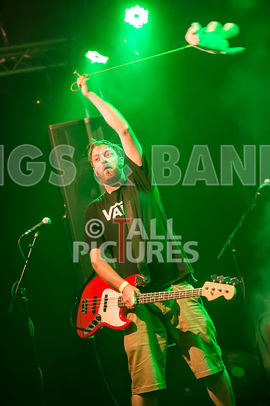 Spunge-89 - [spunge]