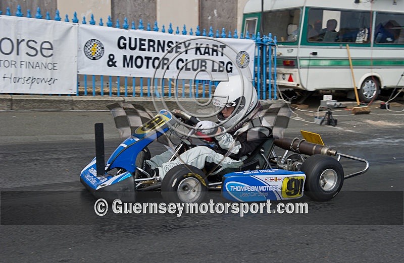 GKMC Hill Climb_30-05-11_Kart-62 - KARTS 2011-05-30