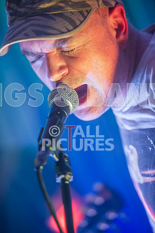Sugar Slam-377 - SUGAR SLAM - FAMELESS ALBUM LAUNCH