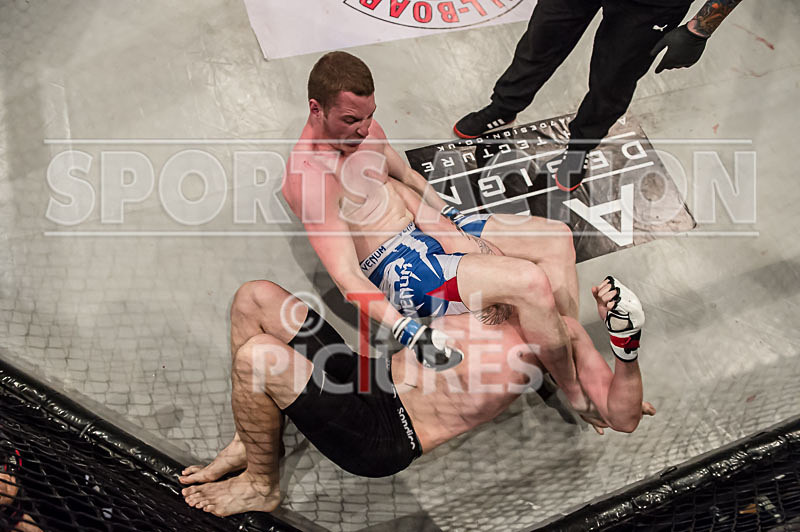 Lock-In 2014_Bout-9-23 - BOUT-9